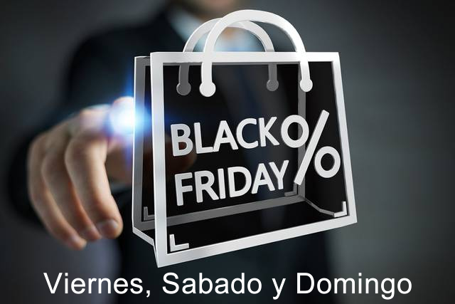 Black friday 2018